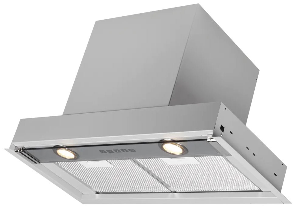 

Вытяжка Kuppersberg FRANCESCA 60, Нержавеющая сталь