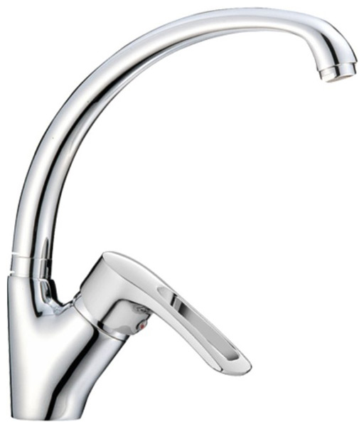 

Смеситель для кухни Haiba HB66/хром (HB4166)