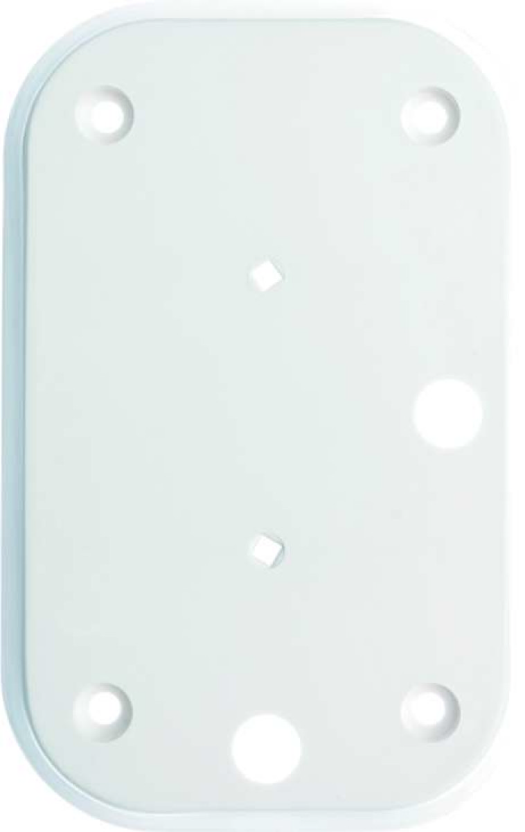 Изображение товара Аксессуары для электроустановочных изделий Кунцево-Электро Подкладка креп. 2-м ПК2-В Валентина Кунцево