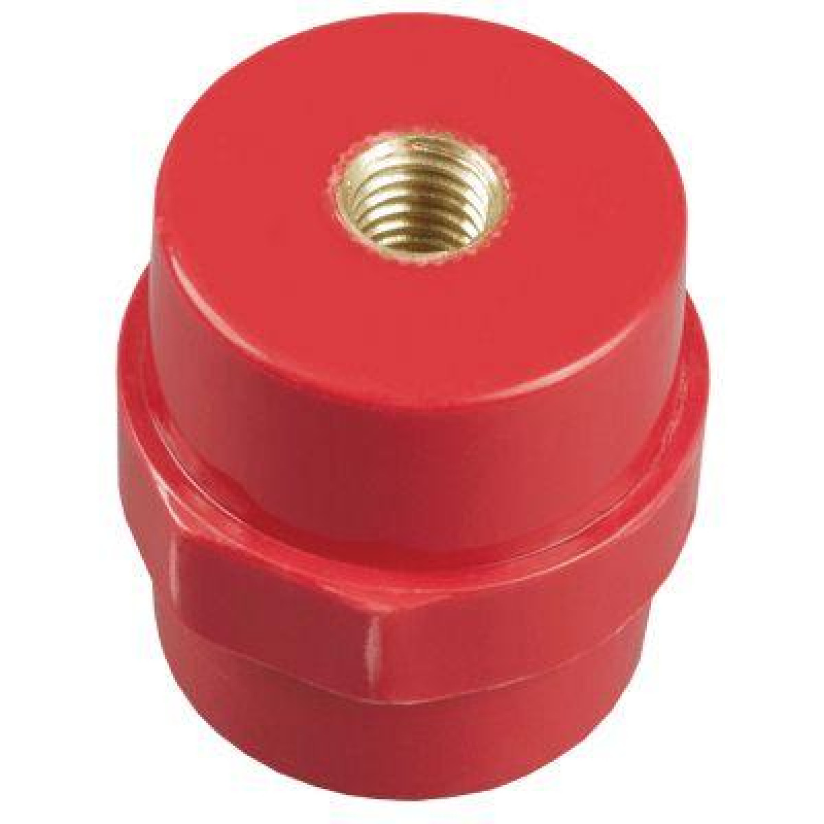 Изображение товара Высоковольтный изолятор IEK SM 35 для силовых шкафов и шинных сборок