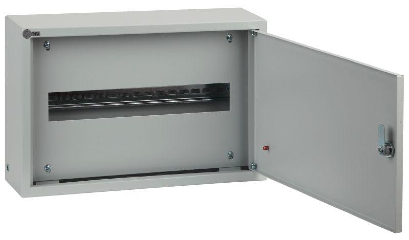 Изображение товара ЭРА корпус металлический ЩРН 12з-1 76 IP31 УХЛ3 NO-120-00