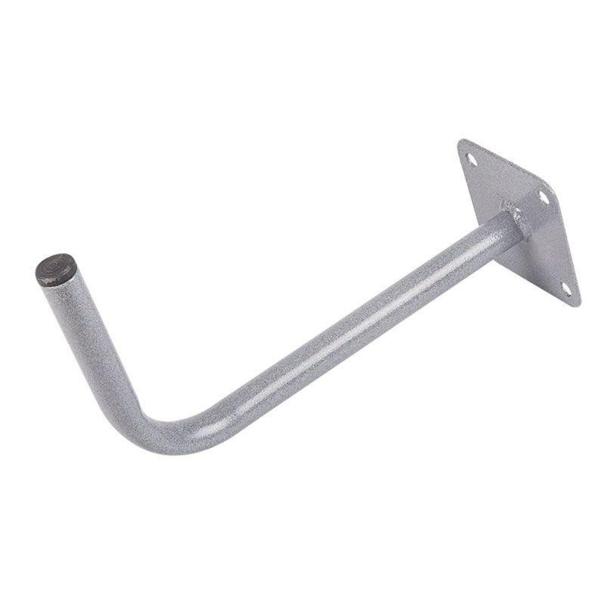 Изображение товара Кронштейн эфирный Rexant Г-образный 30 см для антенн надежное крепление