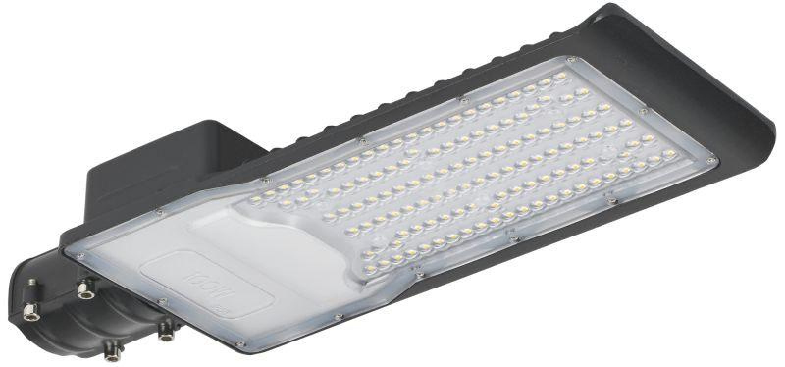 Изображение товара Светильник светодиодный IEK ДКУ 1013-100Д 5000K IP65 для наружного освещения