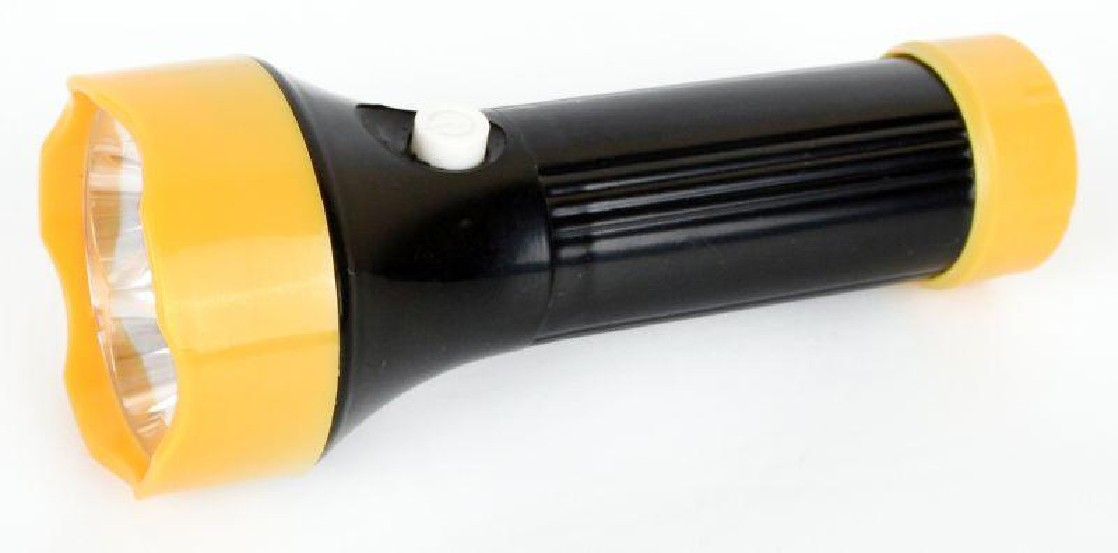 Изображение товара Фонари и переносные световые приборы Ultraflash Фонарь 5002-ТН (4LED 1 реж 3XR03 ; блист-пакет; черн.)