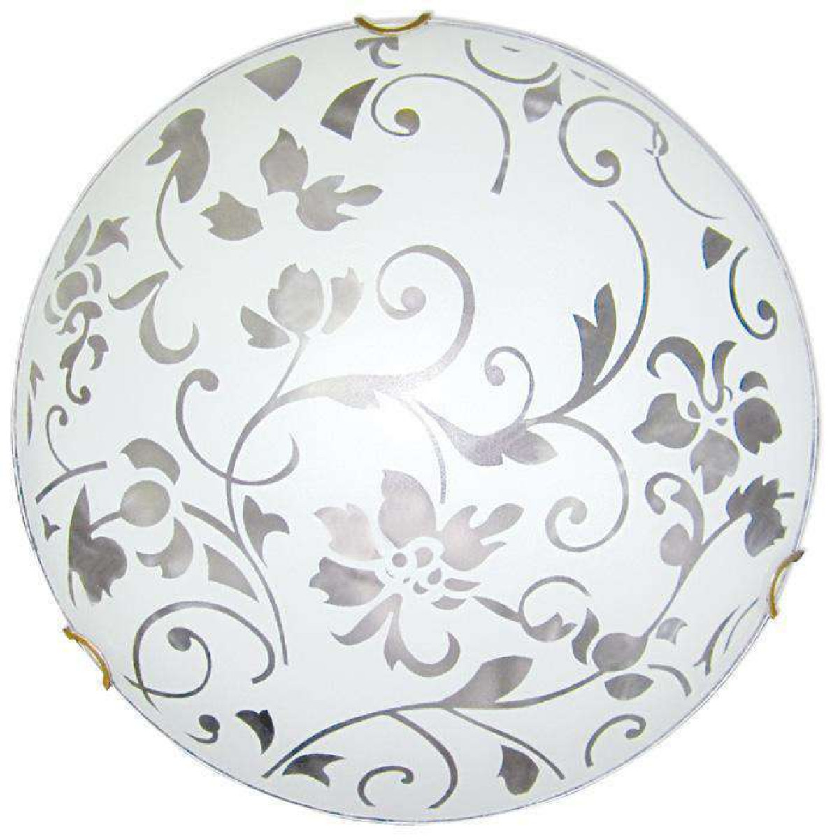 Изображение товара Настенно-потолочный светильник Элетех "Эрика" 60 Вт IP20 для дома и офиса