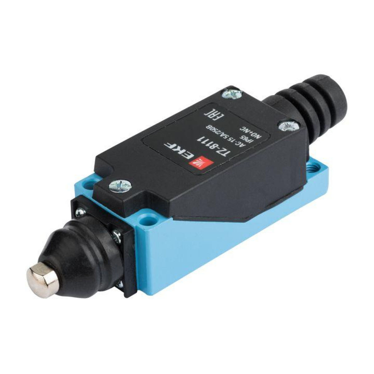 Изображение товара EKF TZ-8111 PROxima выключатель концевой низковольтовый