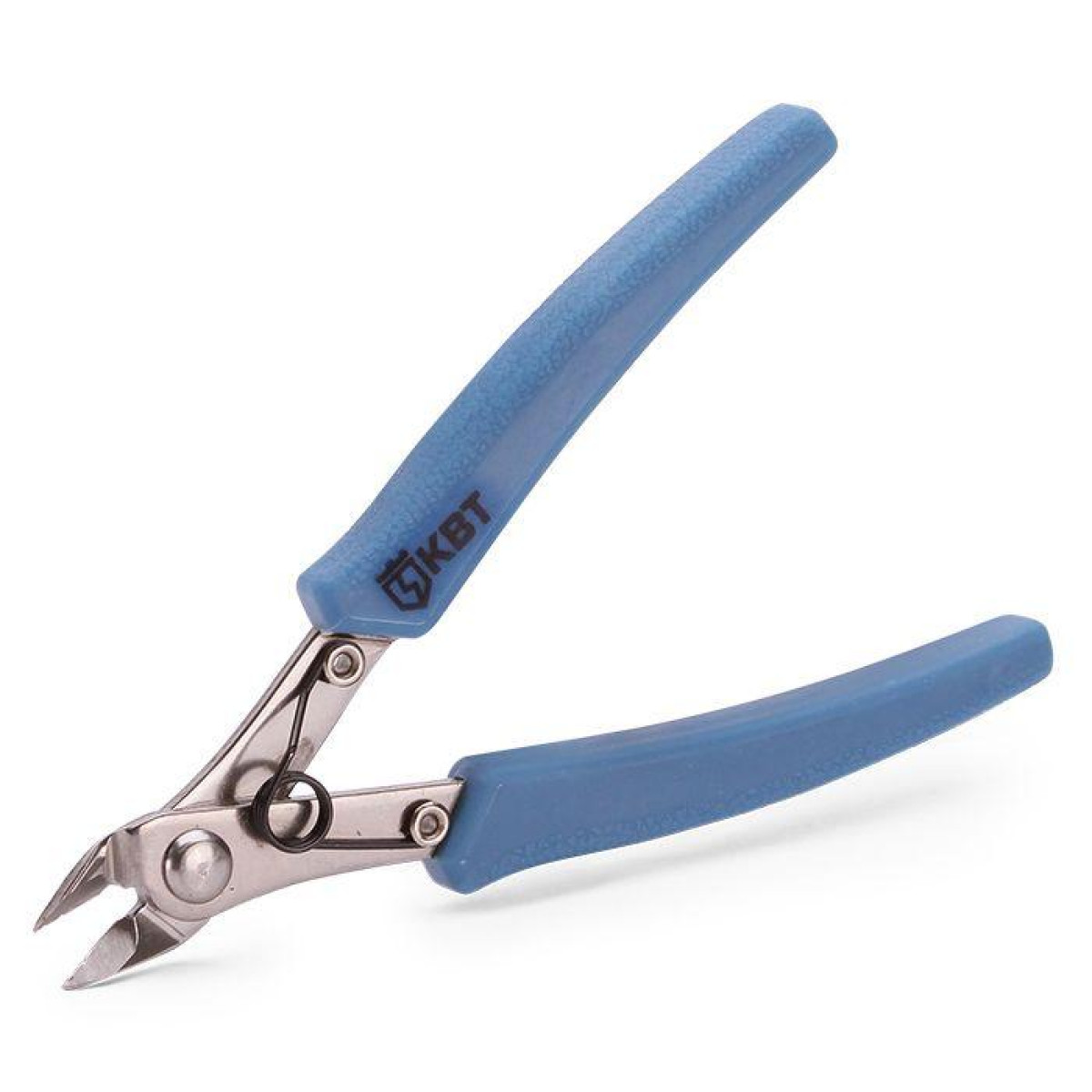 Изображение товара Бокорезы КВТ MC-01 125 мм металлический инструмент для резки