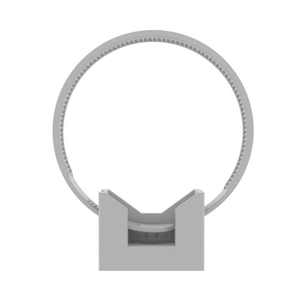 Изображение товара Кабели, провода и аксессуары DKC Держатель для труб с хомутиком d16-32мм