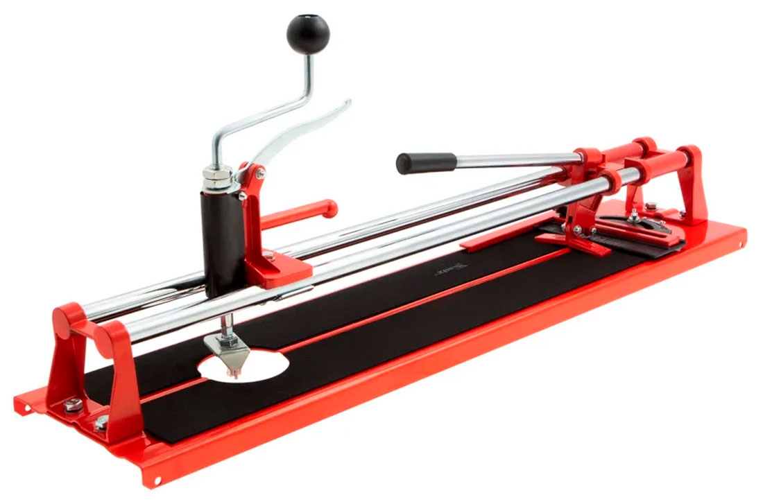 Изображение товара Плиткорез Matrix Балеринка 600 х 16 мм