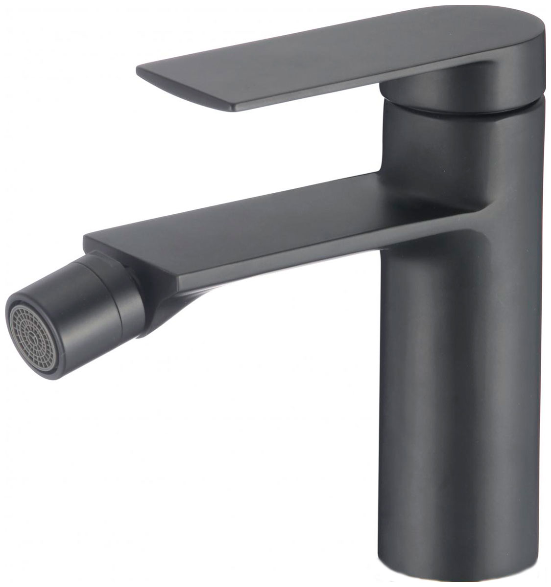 

Смеситель для биде Savol S-601860H, Черный