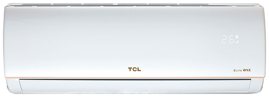 Кондиционер сплит-система TCL TAC-12HRA/E1 (02) настенный кондиционер tcl elite one tac 12hra e1 02