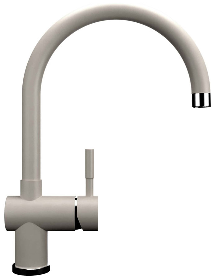 

Смеситель для кухни Ulgran UQ-021/лен (UQ-021-02)