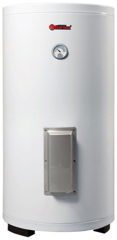 Водонагреватель накопительный Thermex COMBI ER 120 V комбинированный водонагреватель gorenje gbk150orrnb6