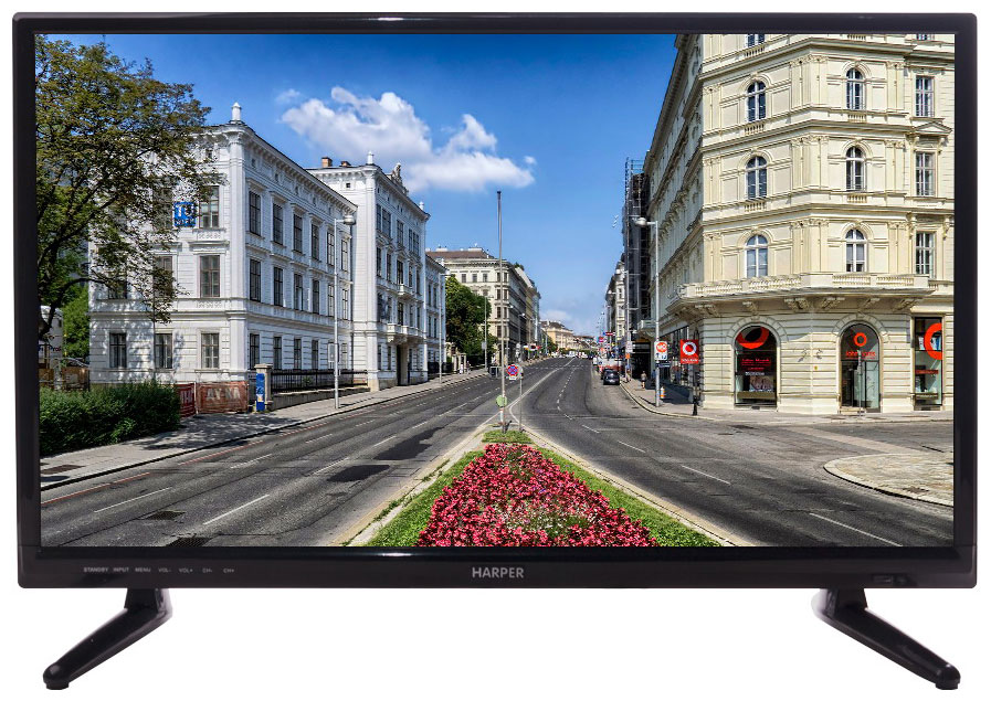 Изображение товара Телевизор Harper 24R470T