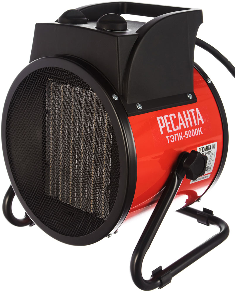 Изображение товара Тепловая пушка Ресанта ТЭПК-5000 K