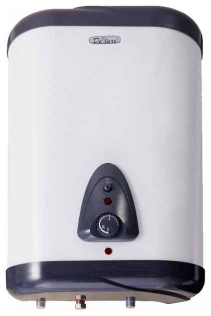 Изображение товара Водонагреватель накопительный De luxe 7W 30 Vs1