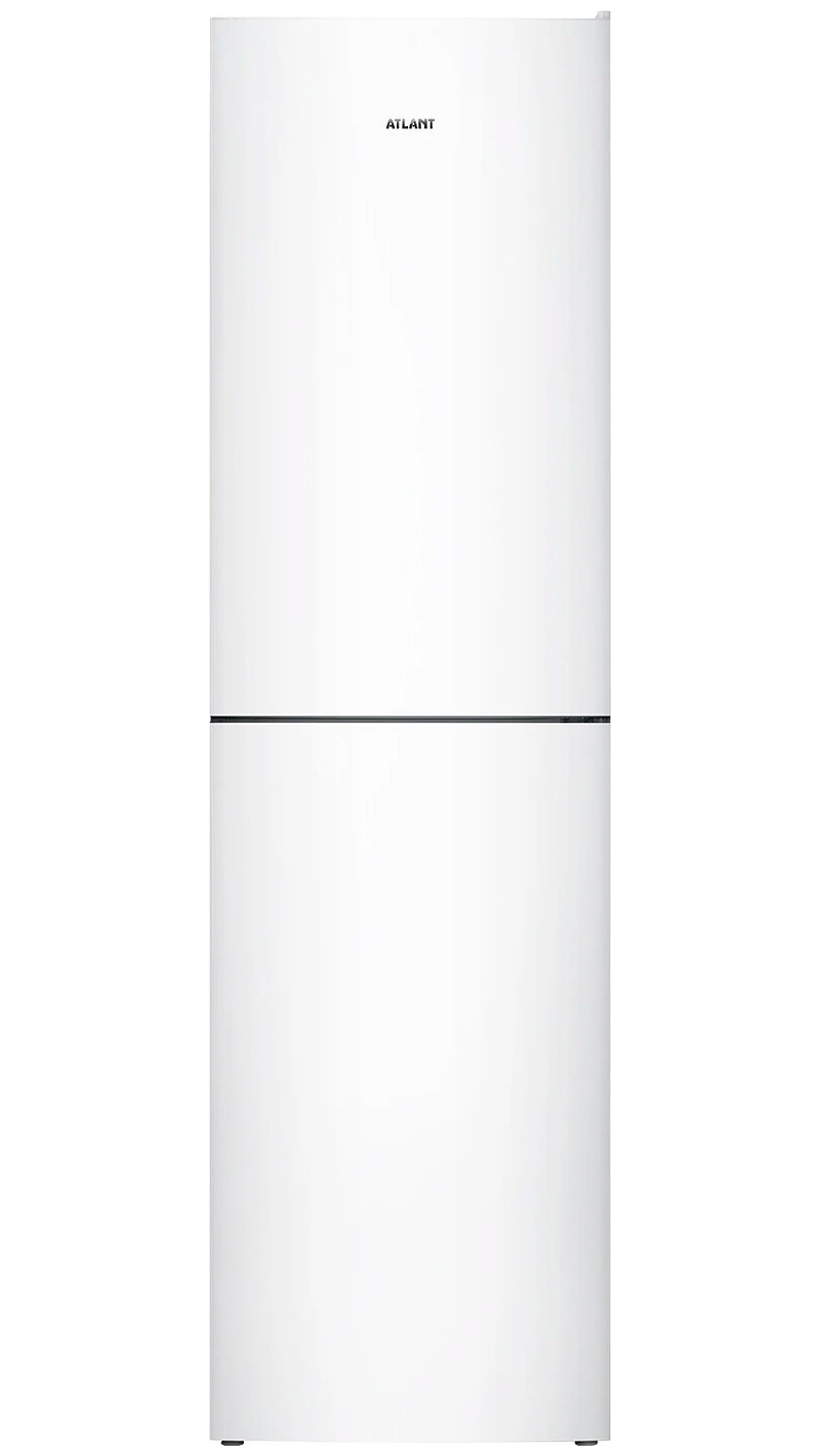 Изображение товара Двухкамерный холодильник Atlant ХМ 4625-101 с нижней морозильной камерой A+ Белый