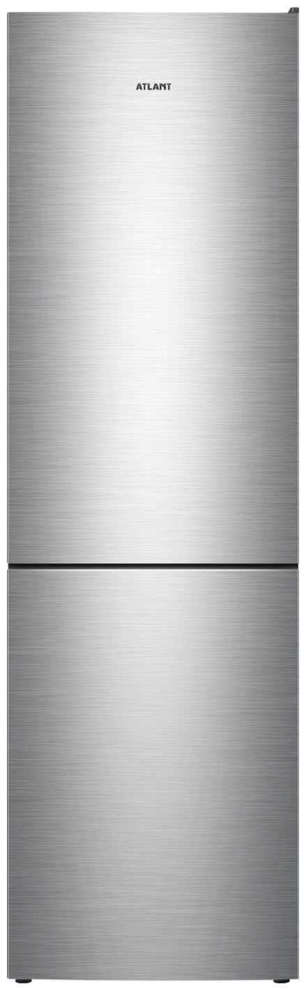 Двухкамерный холодильник ATLANT ХМ 4624-141 холодильник atlant хм 4624 151 двухкамерный класс а 361 л цвет чёрный