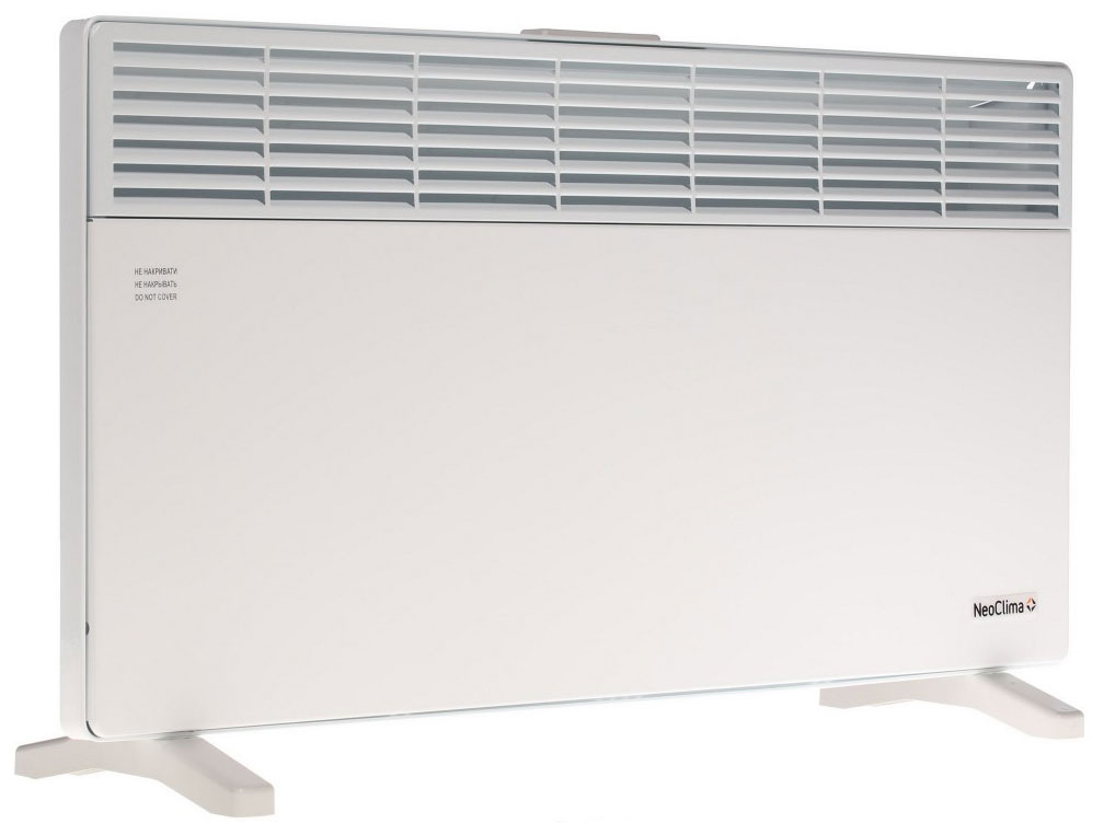 Изображение товара Конвектор Neoclima Comforte T2.0 ЭВНА-2,0/230С2(сшп)