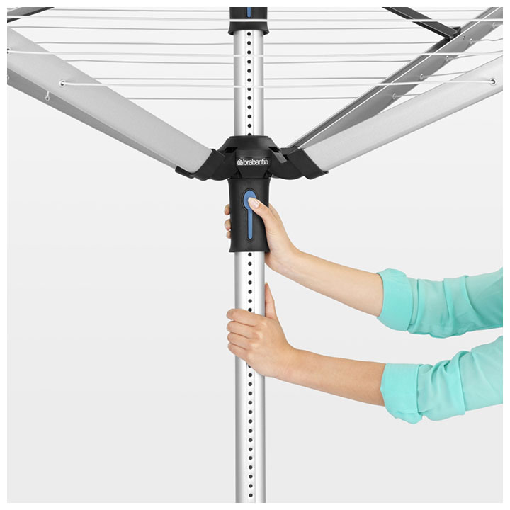 Изображение товара Сушилка для белья Brabantia Lift-O-Matic Advance 100260