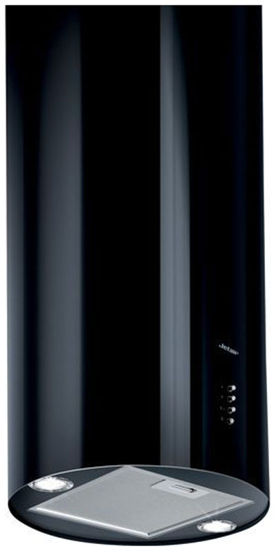 

Вытяжка Jet Air PIPE ISLAND BL/A/43, Черный