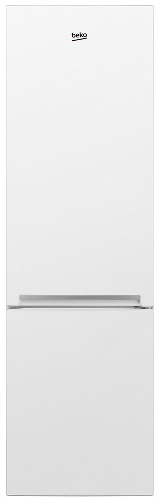 Изображение товара Двухкамерный холодильник Beko CSKW 310 M 20 W 310 л морозильная камера снизу