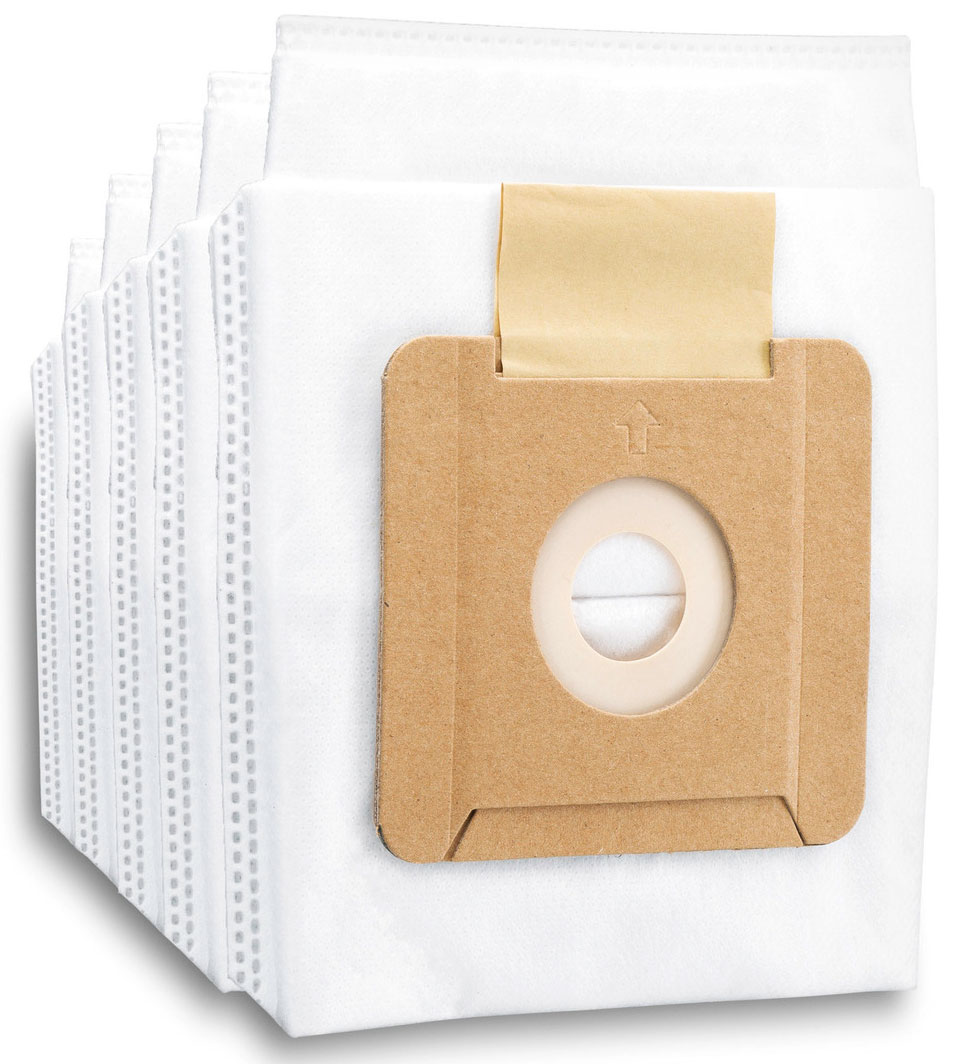 Изображение товара Фильтр-мешки Karcher 28632360