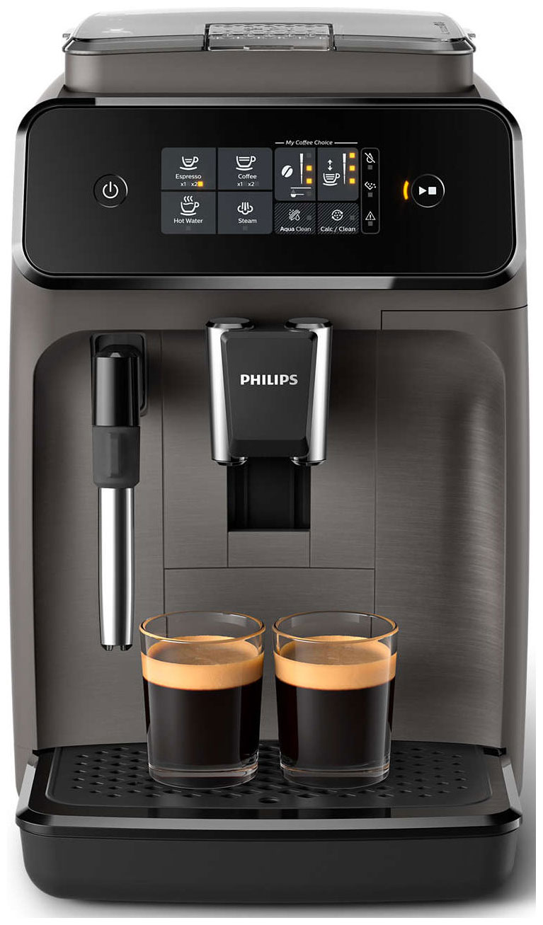 Изображение товара Кофемашина автоматическая Philips EP1224/00