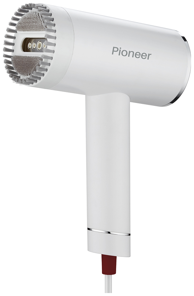 Изображение товара Ручной отпариватель Pioneer SH107 мощность 1000 Вт для одежды и тканей