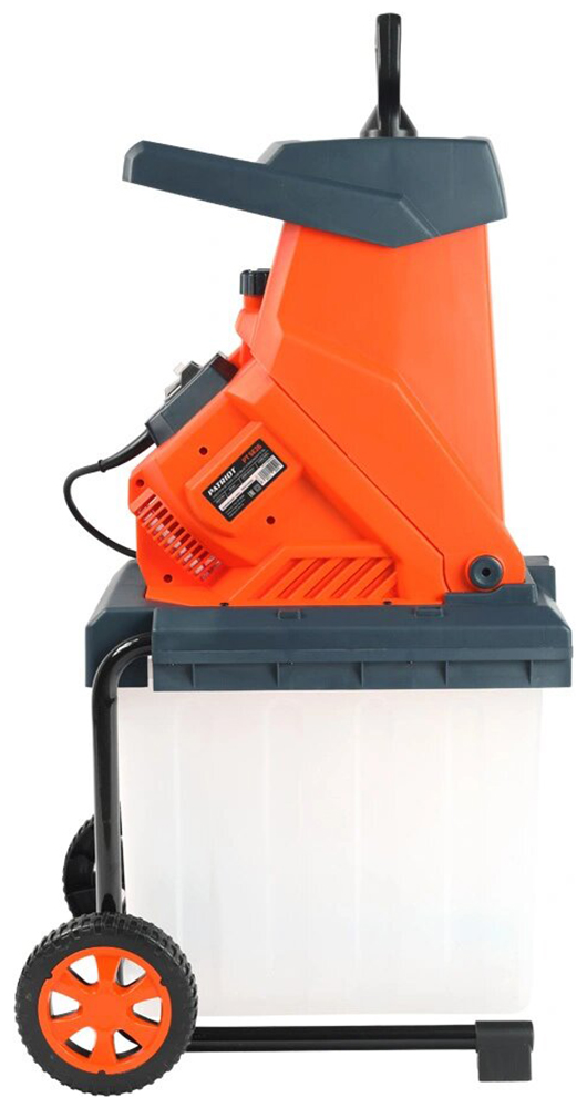 

Измельчитель садовый Patriot PT SE26