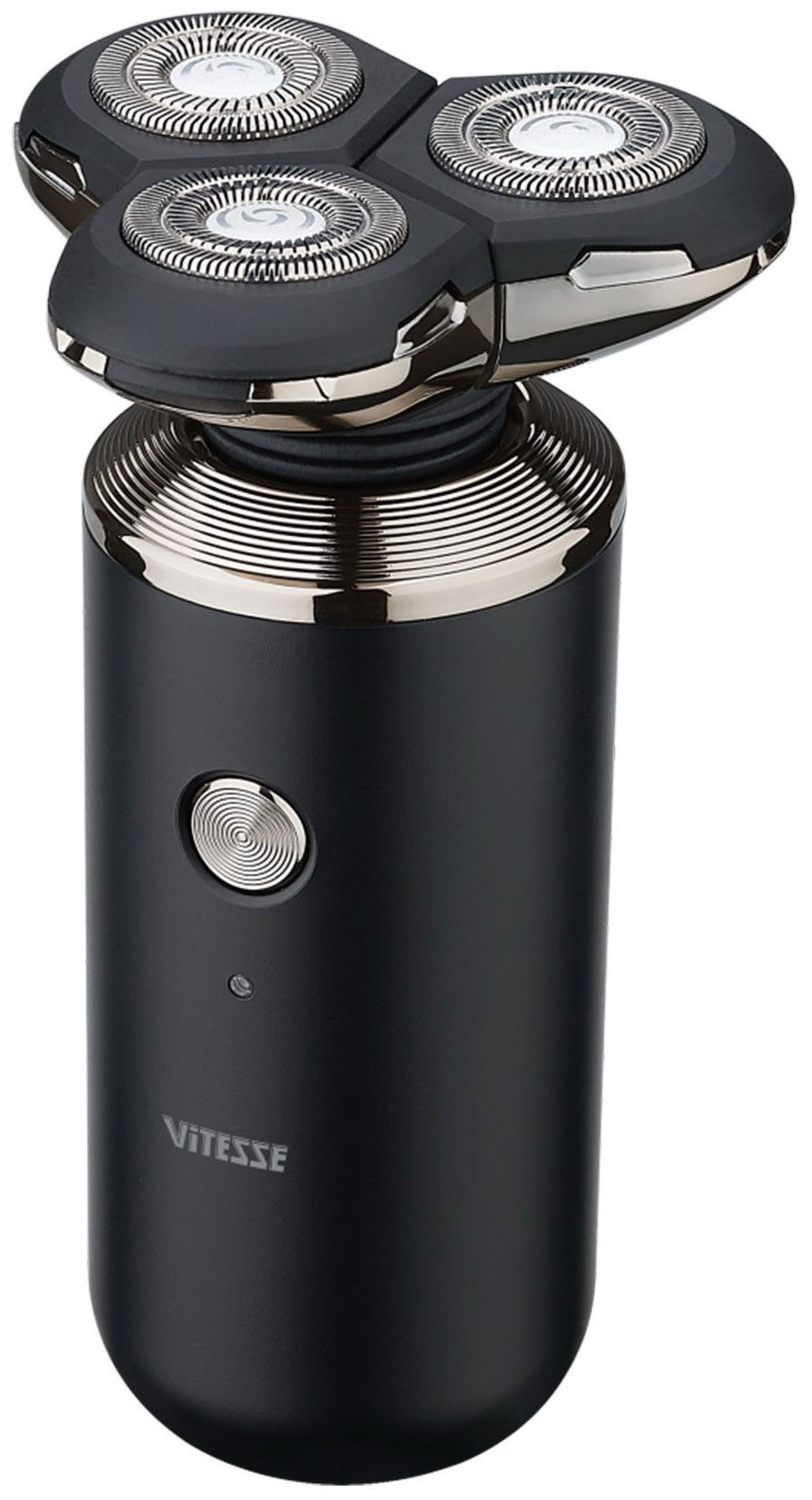 Электробритва Vitesse VS-369 чайник для плиты vitesse vs 1120 бронза