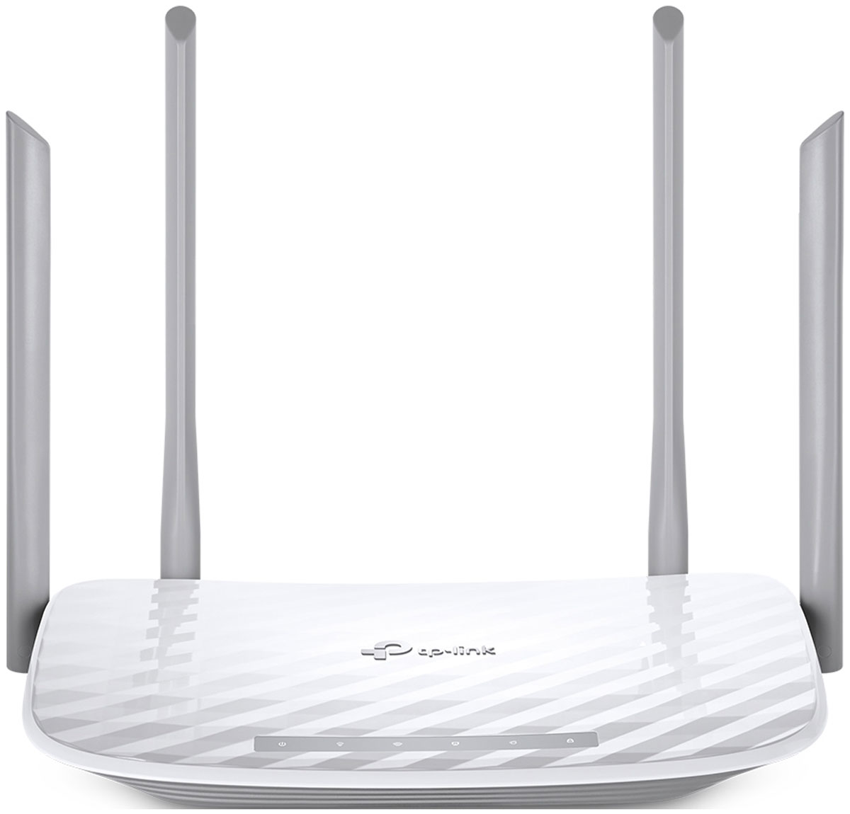 Изображение товара Маршрутизатор TP-Link AC1200 двухдиапазонный Wi-Fi 1167 Мбит/с