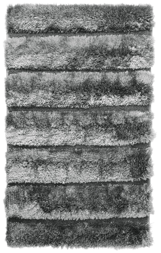 Изображение товара Коврик для ванной Fixsen Lush 50х80 см (FX-9001K)