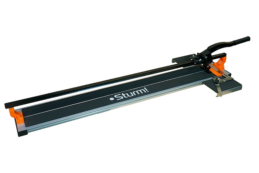 

Плиткорез ручной Sturm! 1072-TC-1200P, рез 1200 мм, на подшипниках