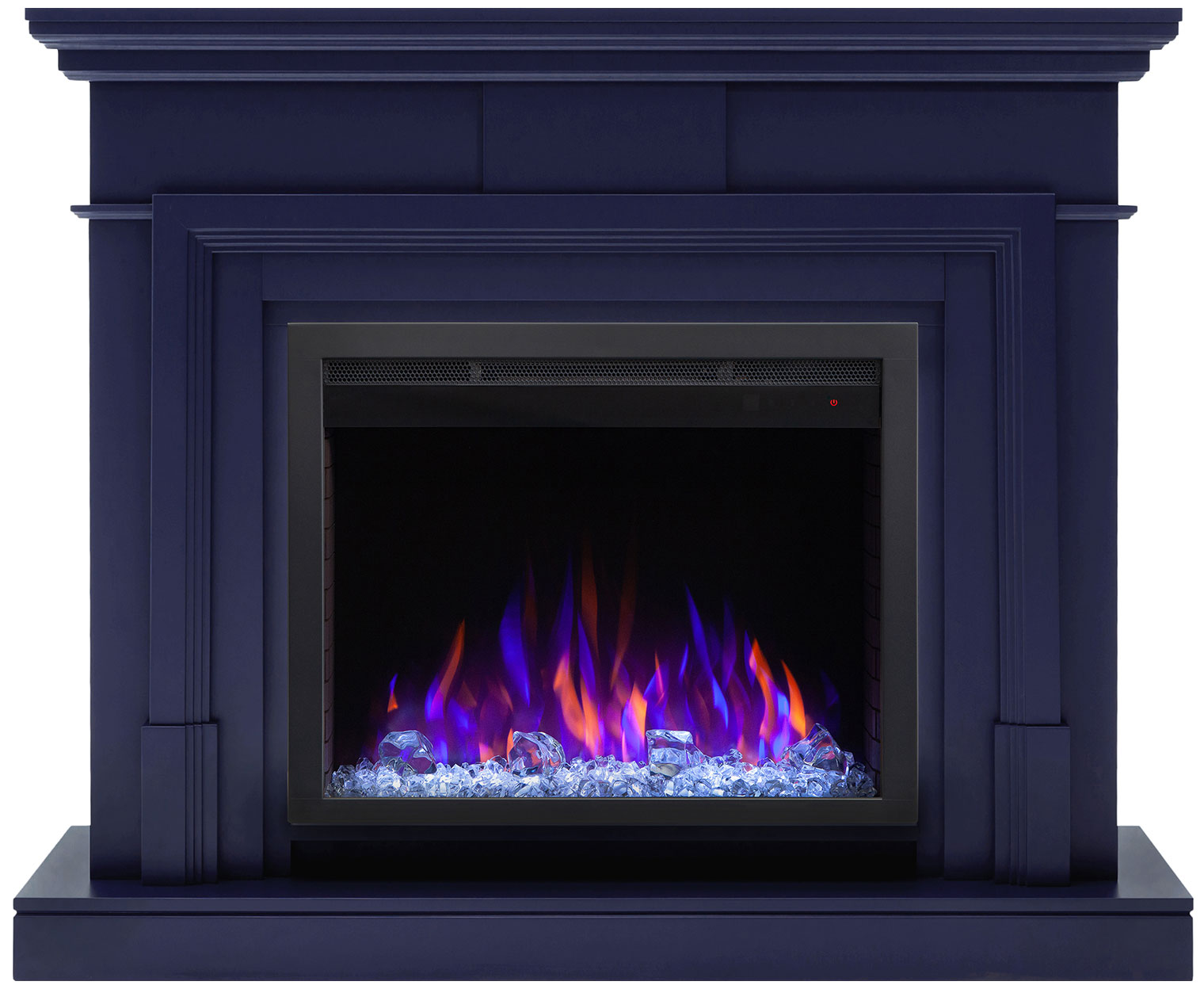 Изображение товара Каминокомплект Realflame MARCO 25.5 NB-P015 и SAPHIR 25