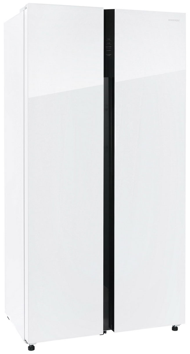 Холодильник Side-by-Side NordFrost RFS 525DX NFGW inverter