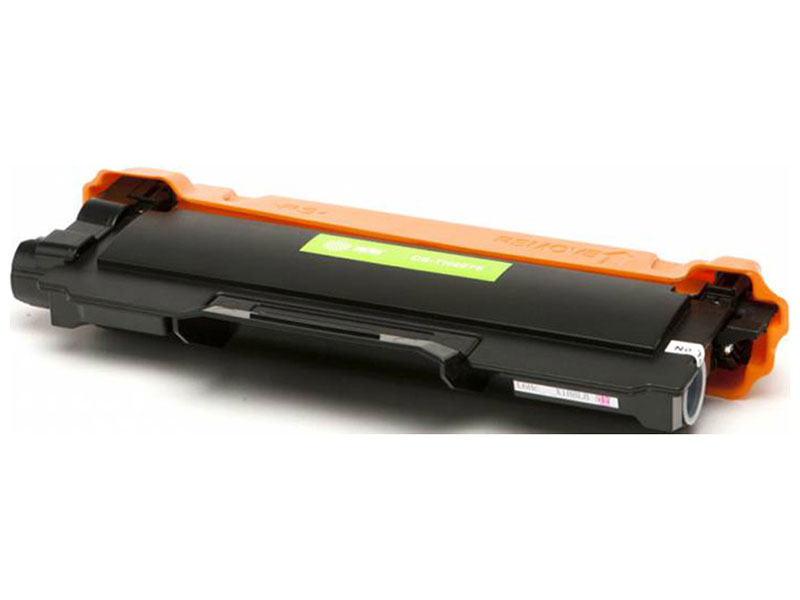 Изображение товара Картридж лазерный Cactus CS-TN2275 для Brother 2600 страниц черный