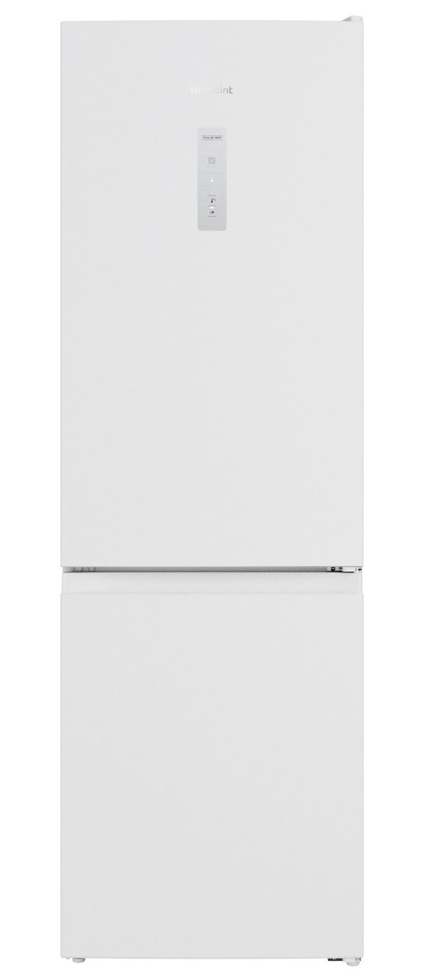 Двухкамерный холодильник Hotpoint HT 5180 W белый