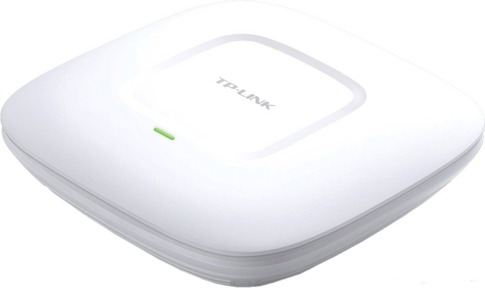 Изображение товара Точка доступа TP-Link EAP110 N300 10/100BASE-TX белый