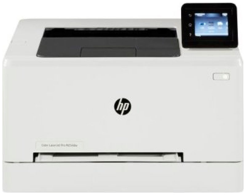 Hp Color Laserjet Pro M183fw Купить