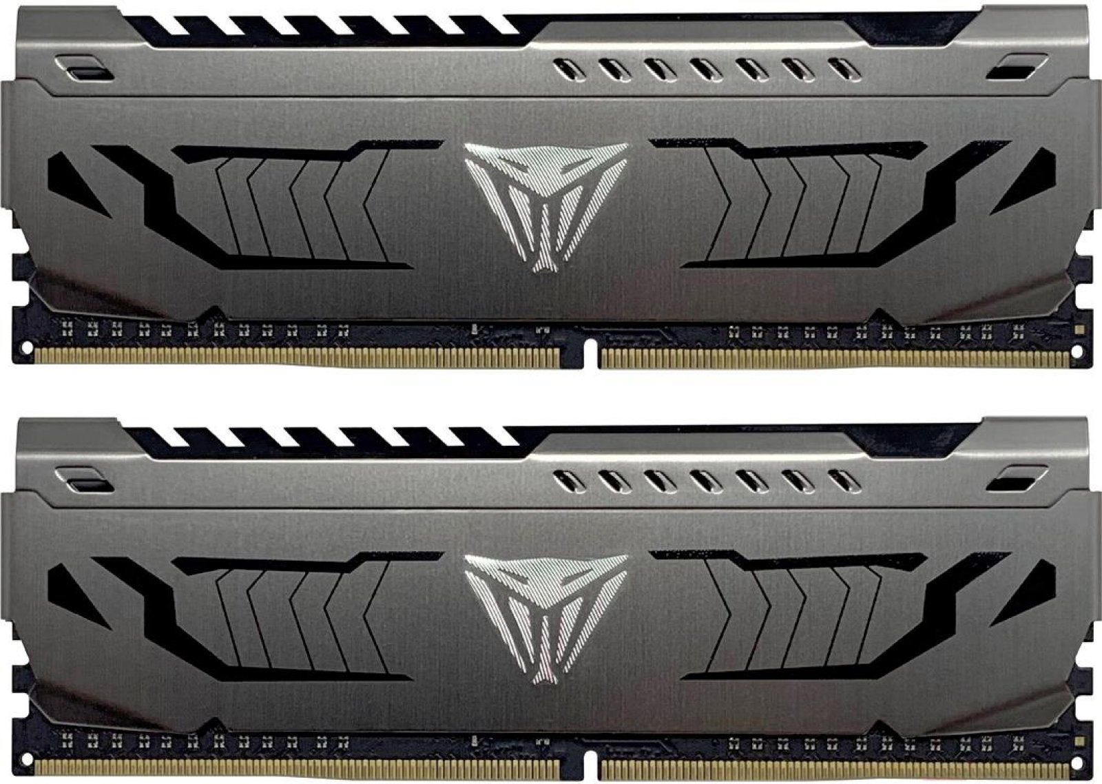 Изображение товара Оперативная память Patriot DDR4 16GB 3733MHz Viper Steel