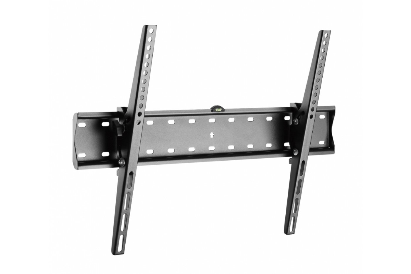 Изображение товара Кронштейн для телевизора Ultramounts UM839T 37-70 черный наклон до 12 градусов