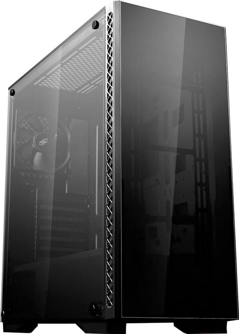 Компьютерный корпус Deepcool MATREXX 50 Black Компьютерный корпус Deepcool MATREXX 50 Black