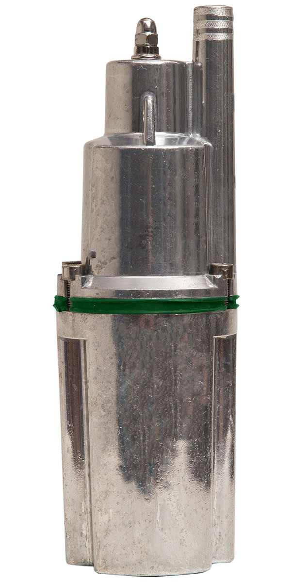 Изображение товара Вибрационный погружной насос making Oasis everywhere VS 0.3/40-10N для чистой воды