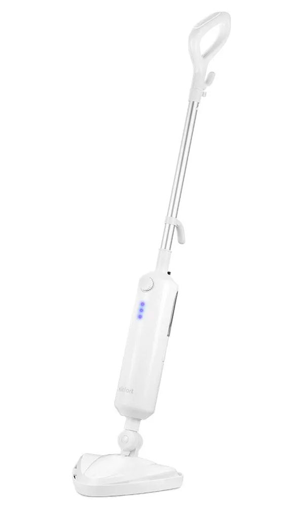 

Паровая швабра Kitfort КТ-1049