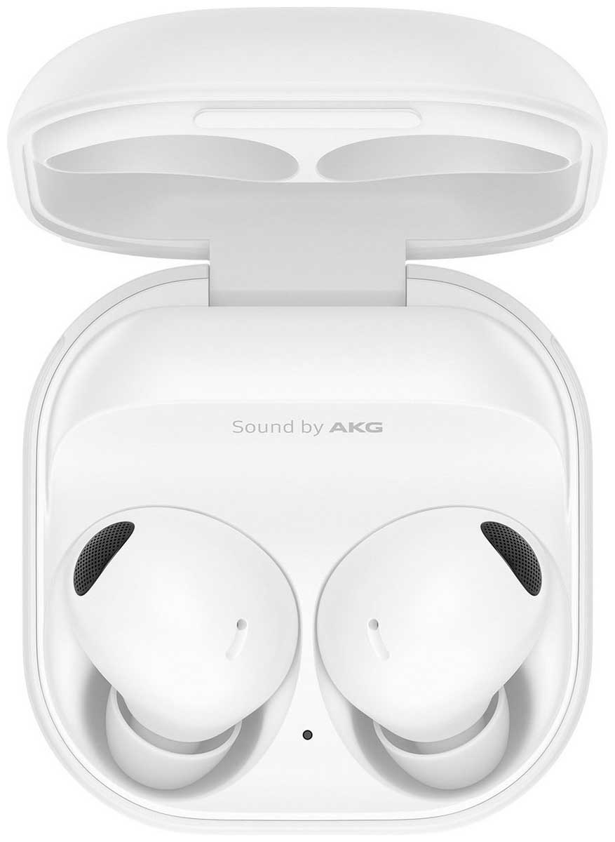 Беспроводные наушники Samsung Galaxy Buds2 Pro (SM-R510) White