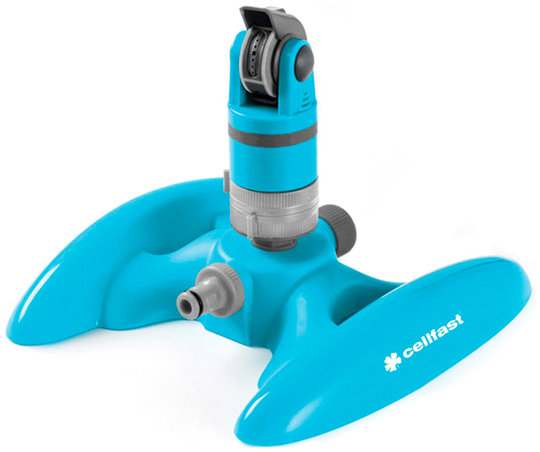 Изображение товара Секторный oроситель Cellfast MULTI tt IDEAL (52-065)