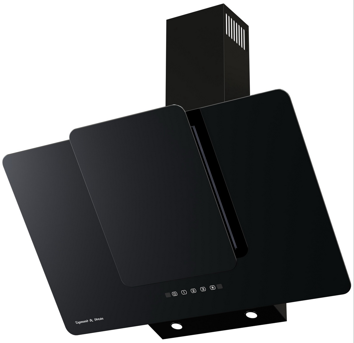 Изображение товара Вытяжка Zigmund & Shtain K 150.9 B