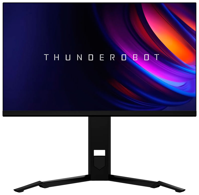 

ЖК монитор Thunderobot LF25F240L, Черный
