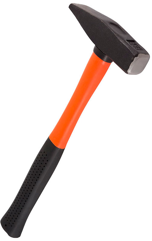 Изображение товара Молоток Park 500 г, фиберглассовая рукоятка (354214)
